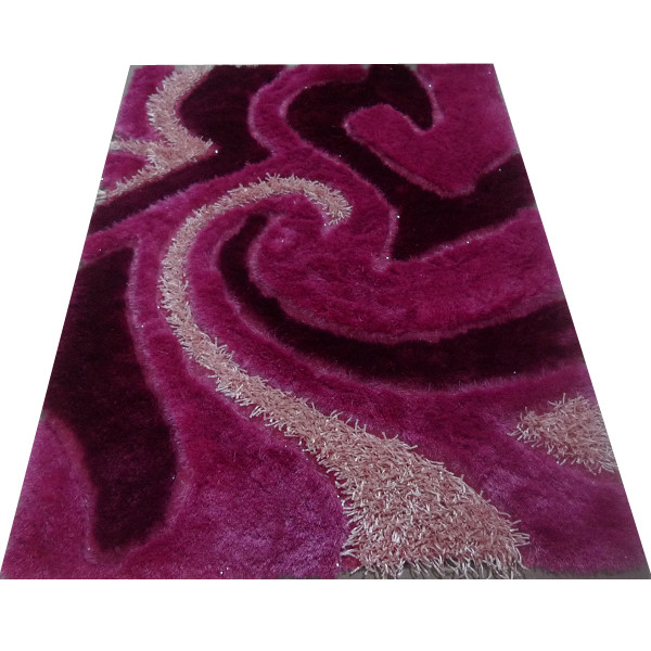 Quality Design Polyester Mixed Shaggy Carpet Rug China Shaggy Carpet for sale