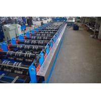 Buy cheap 2018 new Type CNC Floor Deck Roll Forming Machine made in china PLC Control product