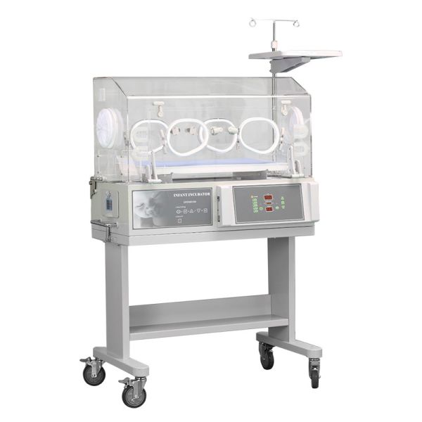 Quality Neonate Bilirubin Hospital Infant Radiant Warmer for sale