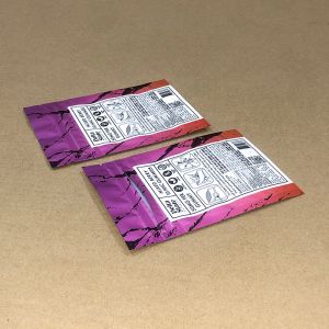 Buy cheap Customized Child-Resistant Lock Bags Reclosable Safety Packaging from wholesalers