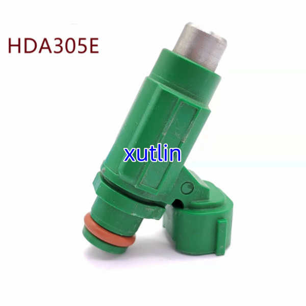 Buy cheap Auto Parts Fuel Injector Nozzle MR988406 HDA305E for 2004 Mitsubishi Lancer Outlander 2.4L FJ875 from wholesalers