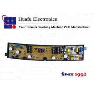 Buy cheap 0805 Components Package PCB Manufacturing And Assembly Customization ROSH from wholesalers
