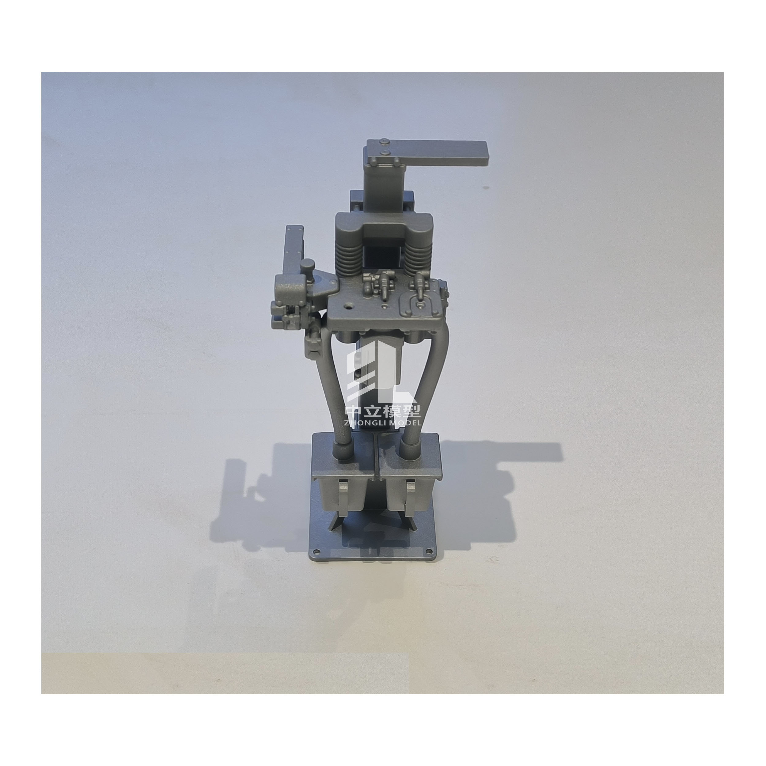 Buy cheap Customized Production Line Model Architectural Scale Model Making from wholesalers