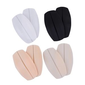 Niris Lingerie Bra Strap Decompression Shoulder Pads Silicone Underwear Anti