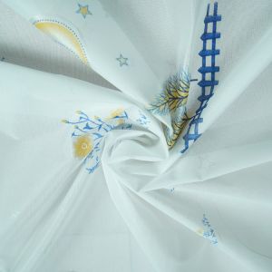 Buy cheap Breathable 75gsm Woven Mattress Quilting Fabric Better Light Resistance from wholesalers