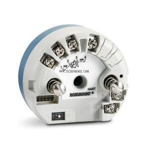 Buy cheap TTH200 TTH300 head mount temperature transmitter Sensor from wholesalers