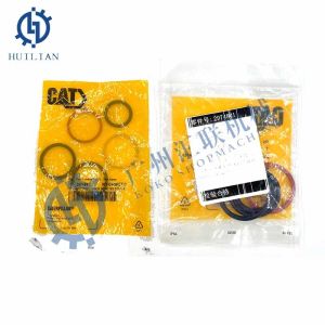 Buy cheap 2974841 297-4841 Standard Size Injector Kit Hydraulic Cylinder Seal Kit C7 C9 Engine Injector Seal Kit from wholesalers