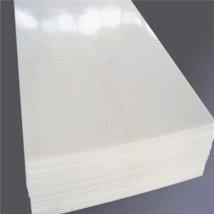 8mm Thick PMMA ABS Sheet Extrusion Line 1000mm - 2000mm Width