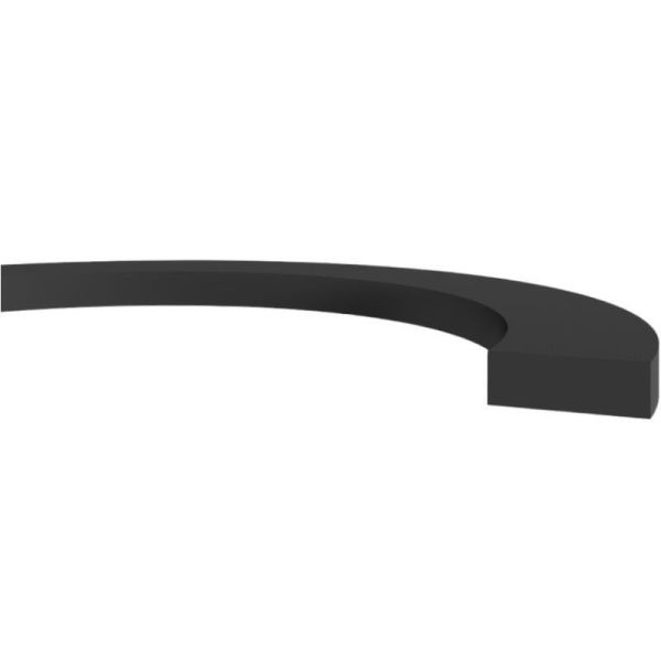 Buy cheap KL125 Back Up Ring Sealing Elements High Temperature Resistant from wholesalers