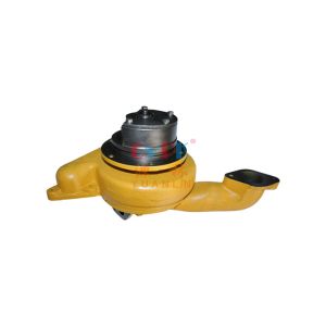 Buy cheap 6127-61-1008 Water Pump Assy For D355 SA6D155 from wholesalers