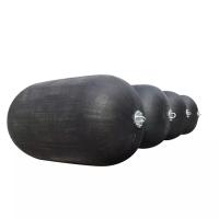 Buy cheap CTN Floating Type Yokohama Submarine Fender ISO17357-1:2014 product