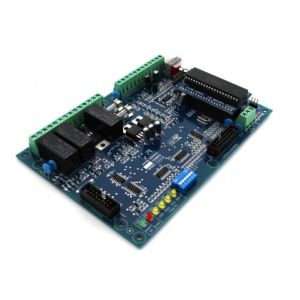 Buy cheap FR4 Build-up Material 38L Max Layer PCB Manufacturing and Assembly with ENIG/OSP/HASL Surface Finish from China/Cambodia from wholesalers