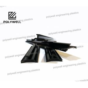 Buy cheap Polyamide Extrusion Thermal Break Profile Multi-Cavity PA66 GF25 Nylon Insulation Strips from wholesalers