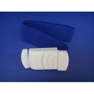 Buy cheap Latex Free Elastic Quick Release Tourniquet With Plastic Buckle GF03P from wholesalers