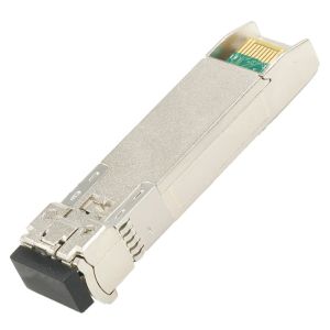Buy cheap High Speed Plastic Metal Fiber Optical Transceivers 1550nm Wavelength from wholesalers