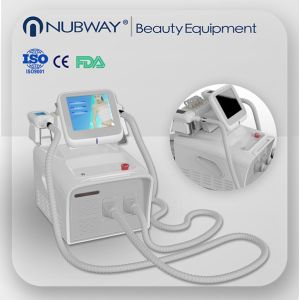 Buy cheap Perfect effect slimming equipment cryolipolysis fat freezing machine Nubway from wholesalers
