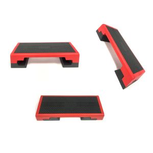 Buy cheap TPE 90CM Aerobic Step Deck And Bench from wholesalers