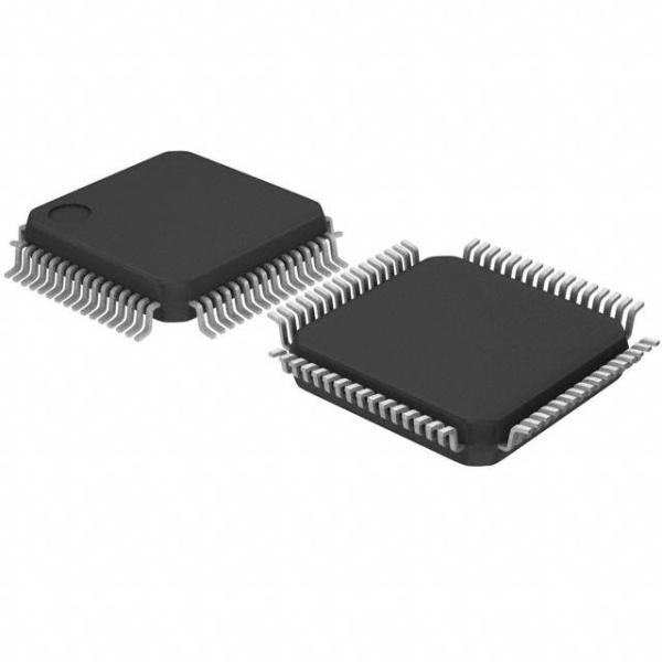 Buy cheap STM32L152R6T6 ARM Microcontroller MCU Black ARM Microcontrollers from wholesalers