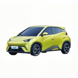 Buy cheap Battery type Lithium Battery BYD Seagull EV Car 2023 Sea Gull Modern Auto mini electric cars adult EV Energy Vehicles from wholesalers