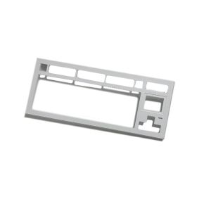 Buy cheap Smooth Surface Finish CNC Milling Aluminium Tapping And Plating Capabilities Offered from wholesalers