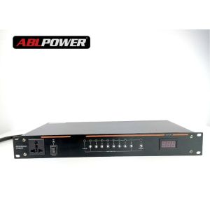 Buy cheap chinese ktv machine power supply sequencer 8 channels from wholesalers