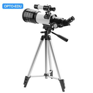 Buy cheap T11.5610 Astronomical Refracting Telescope F300 Lens Clear Aperture 70mm from wholesalers