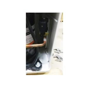 Copeland Compressor Air Cooled Condensing Unit 3.5HP For Cold Storage