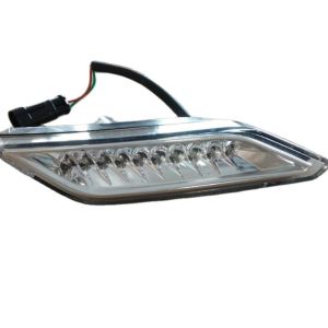 Buy cheap MARCOPOLO Bus Parts LED Front Turn Driection Lamp from wholesalers