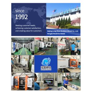 Buy cheap 200000-1000000 Shots Mould Life Precision Custom Aluminum Molds For Die Casting Industrial Applications from wholesalers