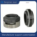 Buy cheap Wb2 PTFE Bellow Centrifugal Pump Mechanical Seal 80mm Multiple Springs from wholesalers