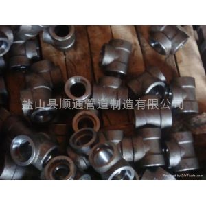 Buy cheap Socket-Welding Fittings Tee from wholesalers