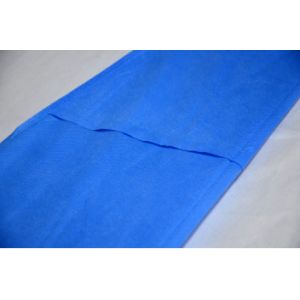 Buy cheap ODM Shield Bacterial Sterile Disposable Patient Exam Gowns from wholesalers