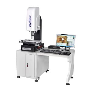 Buy cheap Manual Electronic Optical Contour Measuring Machine For Threads Measurements from wholesalers