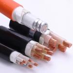 Buy cheap Petrochemical Mineral Insulated Cables from wholesalers