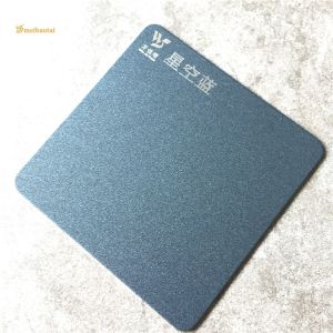 Buy cheap 304 Colored Pvd Decorative Stainless Steel Sheet Size 4X8FT 4X10FT from wholesalers