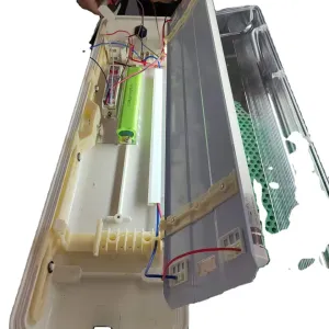 Buy cheap Long Life Span Flameproof Emergency Light with Wide Beam Angle and Adjustable Color Temperature from wholesalers