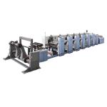 Buy cheap Web Guide System and Auto Loading/Unloading for Unit Type Printing Machine from wholesalers