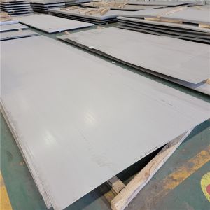 Buy cheap 24 X 24 316 Stainless Steel Sheet Perforated Stainless Steel Panels NO.1 Surface 1.5m Width from wholesalers