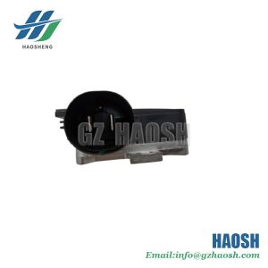 NEW ELECTRONIC FAN MODULE 940002904 FOR IMPROVED VENTILATION