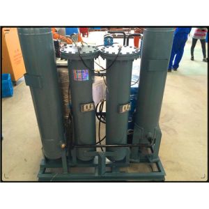 Buy cheap 15 Nm3/H 90% High Purity Oxygen Concentrator Machine With Filling Cylinder System from wholesalers