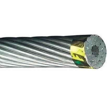 Quality 16mm2 25mm2 35mm2 Aacsr Conductor 1350 Aluminum Alloy for sale
