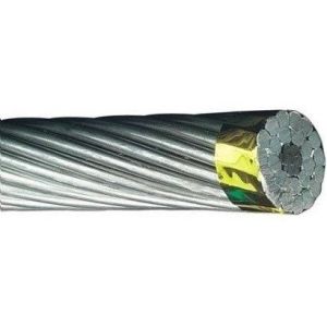Buy cheap 16mm2 25mm2 35mm2 Aacsr Conductor 1350 Aluminum Alloy from wholesalers