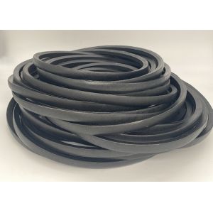 Buy cheap Standard Wrapped 9.5mm Width 8mm Height Triple V Belt from wholesalers