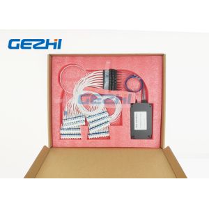 Buy cheap 96CH 50GHz AAWG DWDM Modules from wholesalers