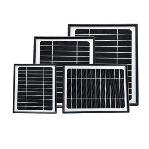 Buy cheap Custom Solar Photovoltaic Panel , Monocrystalline Silicon Solar Cells from wholesalers