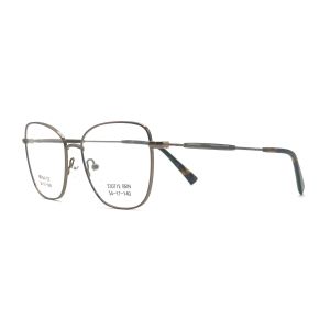 Buy cheap MD154 Lightweight Optical Metal Frame Glasses from wholesalers