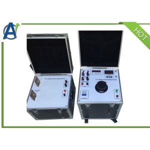Buy cheap High Current Generator Primary Current Injection Test Kit with Test Cable from wholesalers