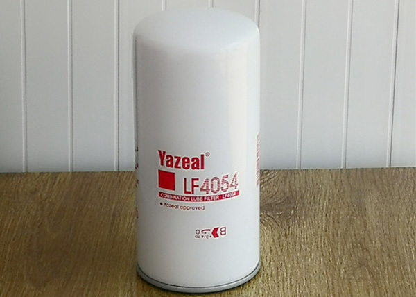 Buy cheap LF4054 USED FOR Fleetguard from wholesalers