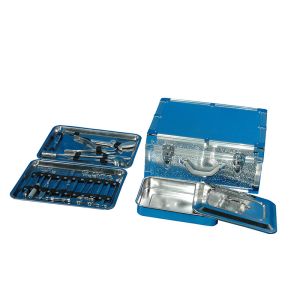 China K049 BTFK-V Medical examiner crime scene investigation kit on sale