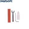 Buy cheap SWANSOFT Cordless Electric Pruning Shears 36mm Cutting Diameter With Progressive Cutting Pruning Shears from wholesalers